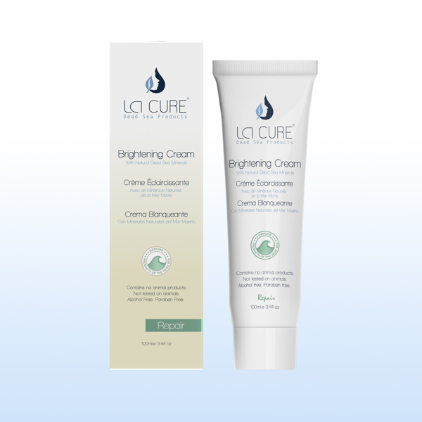 Image de Brightening Cream 100ml