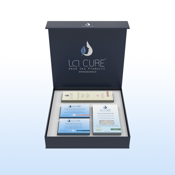 Picture of Gift Pack (4 items)