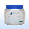 Immagine di Natural Dead Sea Salts 500g (Jar)