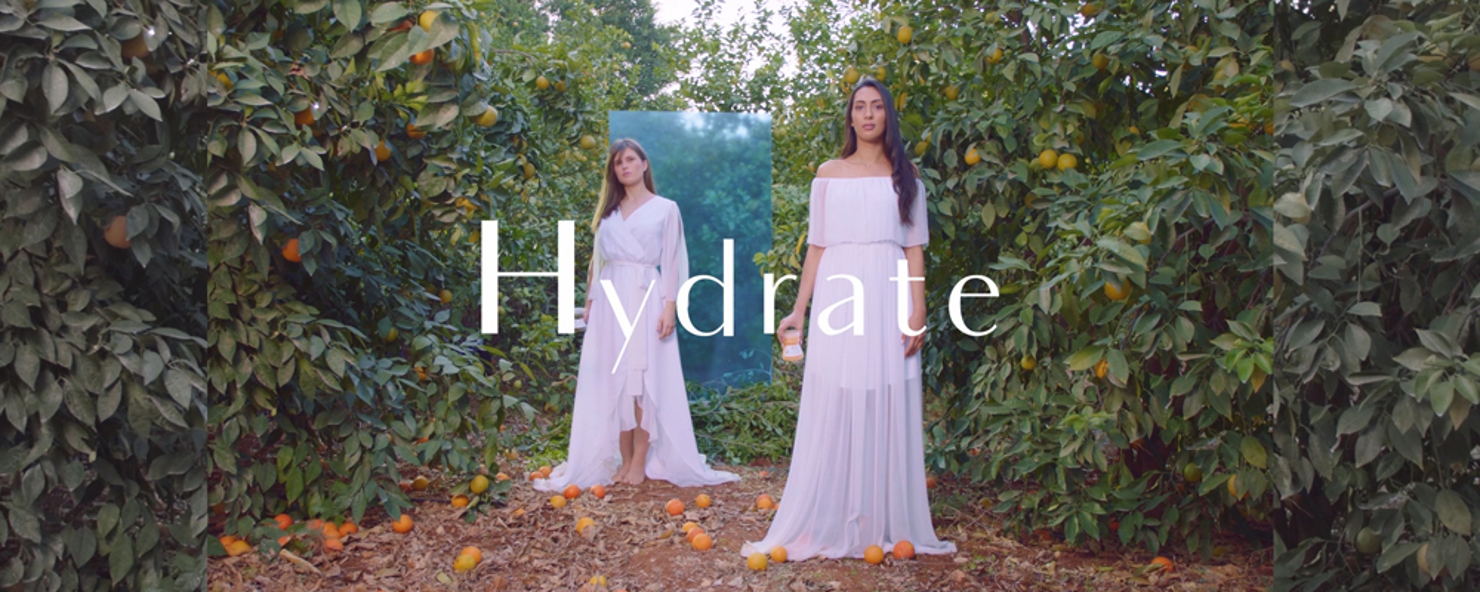 カテゴリ Hydrate Collection 用の画像